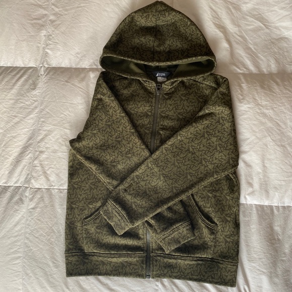 MEC Hoodie - Picture 2 of 5